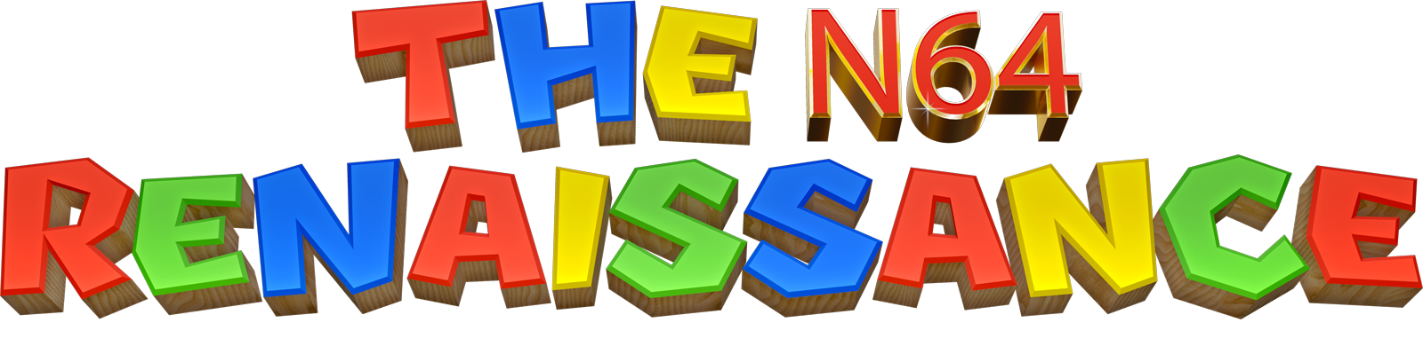 The N64 Renaissance