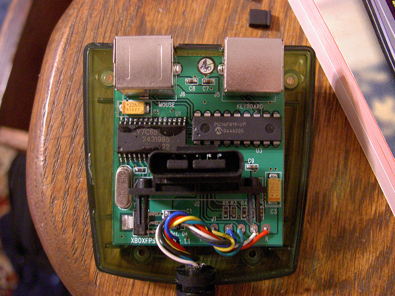 smartjoy frag insides